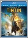 Adventures of Tintin: The Secret of the Unicorn (Blu-Ray 3D + Blu-Ray + DVD + Digital Copy)