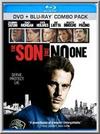 Son Of No One, The (Blu-Ray + DVD)