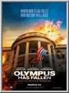 Olympus Has Fallen (Blu-Ray)