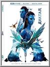 Avatar (4K Ultra HD + Blu-Ray + Digital Copy)