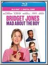 Bridget Jones: Mad About the Boy (Blu-Ray + Digital Code)