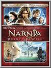 Chronicles Of Narnia, The: Prince Caspian: 3-Disc Collector's Edition