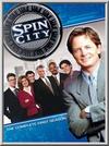 Spin City: Season #1
