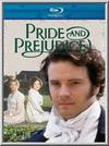 Pride & Prejudice (Blu-Ray)
